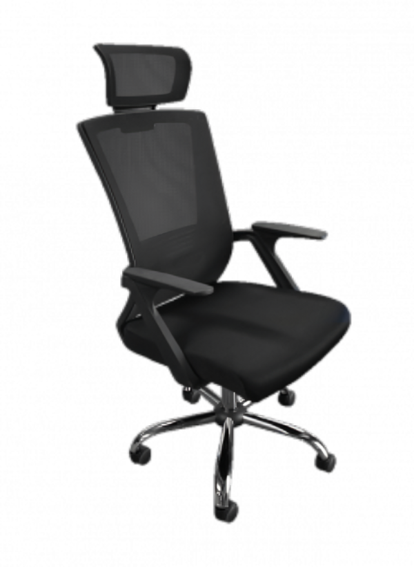 Carlson Executive
